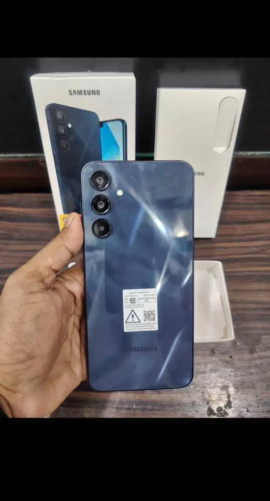 Samsung A16 5G 8/256