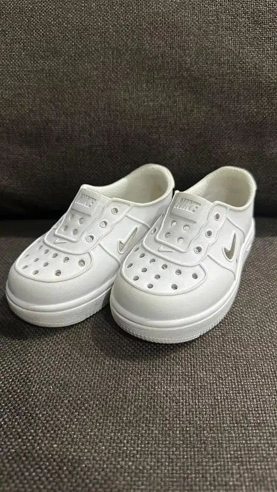 Nike Made in Vietnam