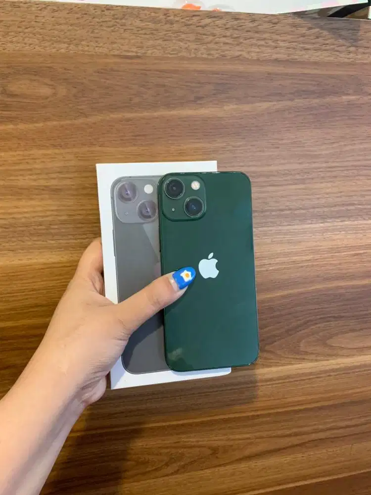 iphone 13 mini 128 nominus allop