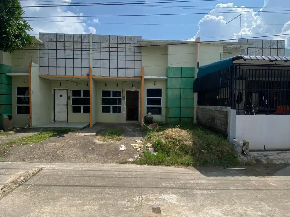 Dijual Murah Rumah Ciptaland Tiban Batam