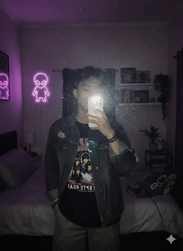 CARI LOKER APA AJA,JADI SIMPENAN JUGA GAPAPA UDAH MALES CARI KERJA