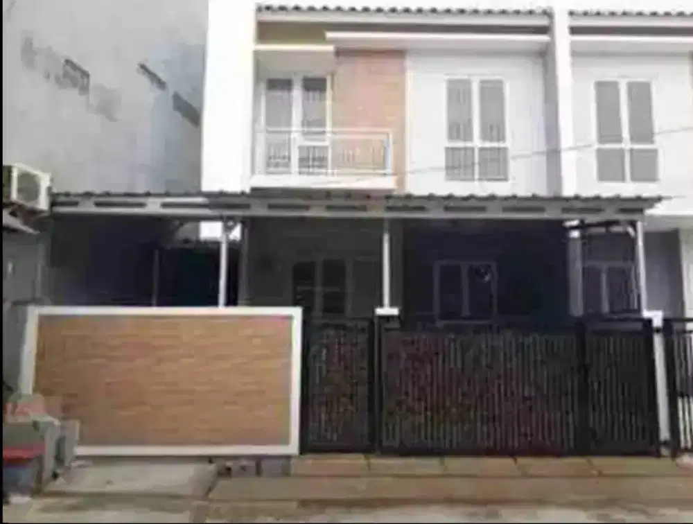 SIAPA CEPAT ‼️ RUMAH GRESS DI BINTARA