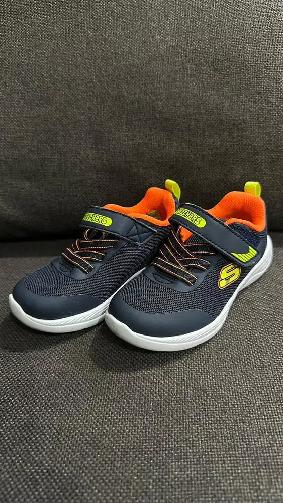 Skechers Baby Fullcolour