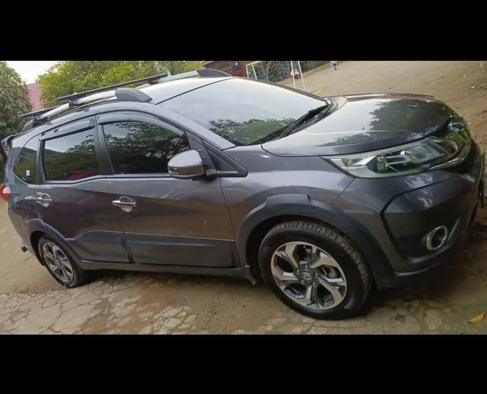 Honda Brv e CVT 2018