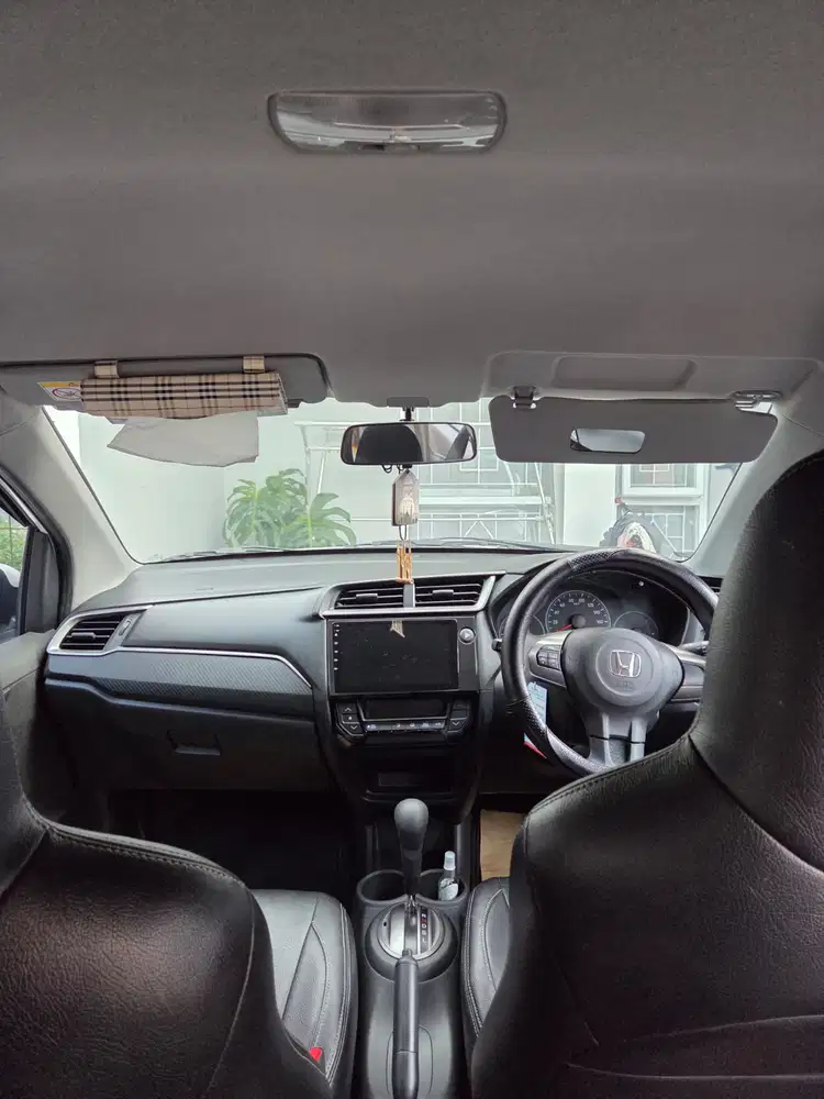 Honda Brio Satya 2023 Bensin