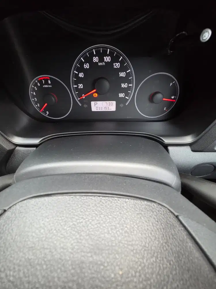 Honda Brio Satya 2023 Bensin