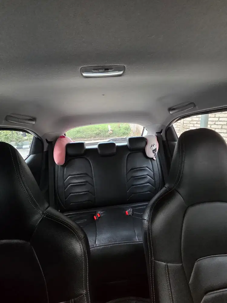 Honda Brio Satya 2023 Bensin