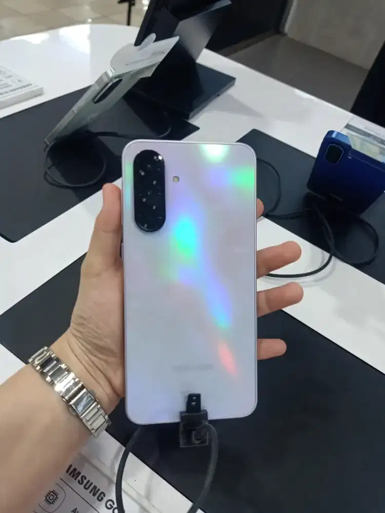 SAMSUNG GALAXY A36 5G 12/256GB