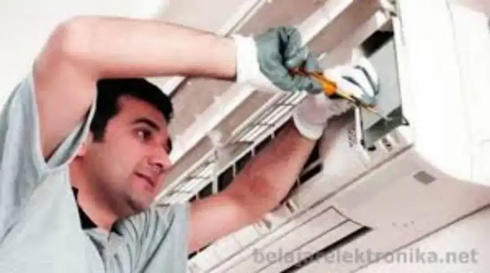 Servis Ac, pasang AC baru/bekas. Cuci Ac