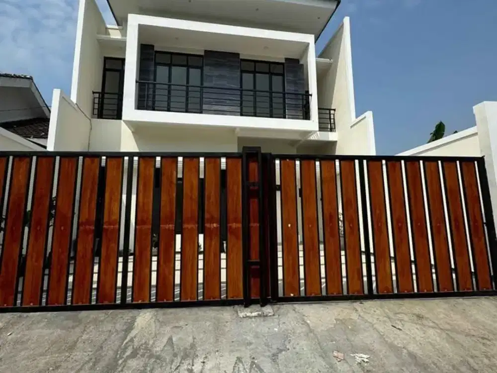 Termurah Rumah Baru New Gress Medayu Utara Paling Murah Surabaya