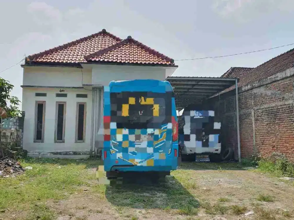 DIJUAL RUMAH 

KEL. : BAKALANPULE
KEC  : TIKUNG
KAB  : LAMONGAN