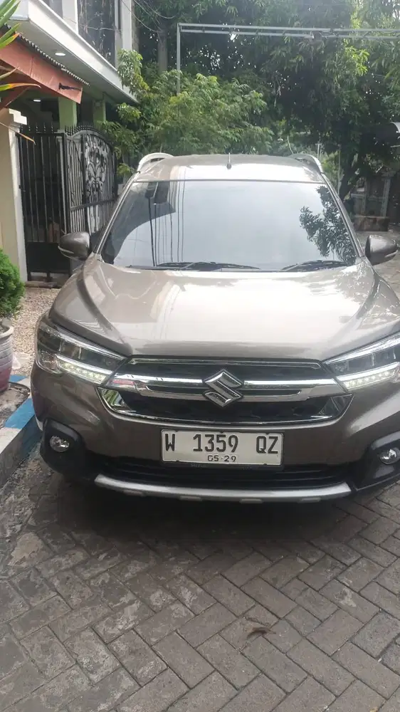 Over kredit Mobil XL 7 Tahun 2024