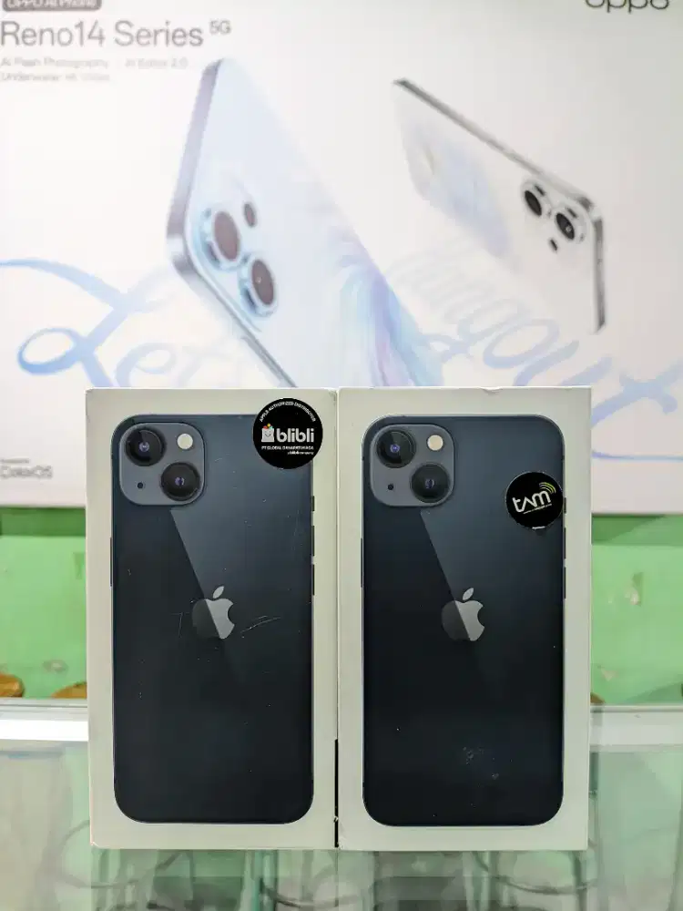 IPhone 13 128GB IBox