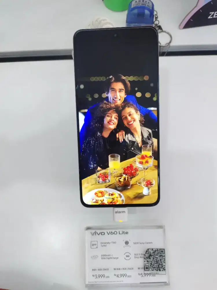 Vivo V60 lite 8GB/256GB