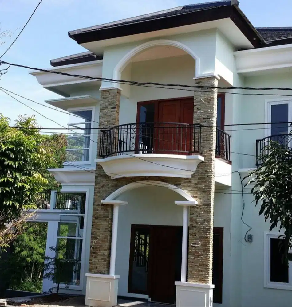 Berkah Bangunan Tnp Dp Jatiasih