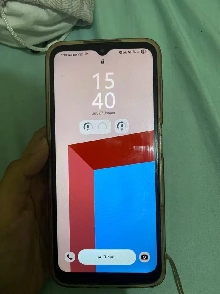 Jual Hp samsung galaxy A14 5G