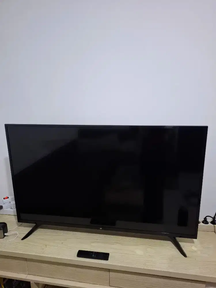 Smart TV Xiaomi 43 inch