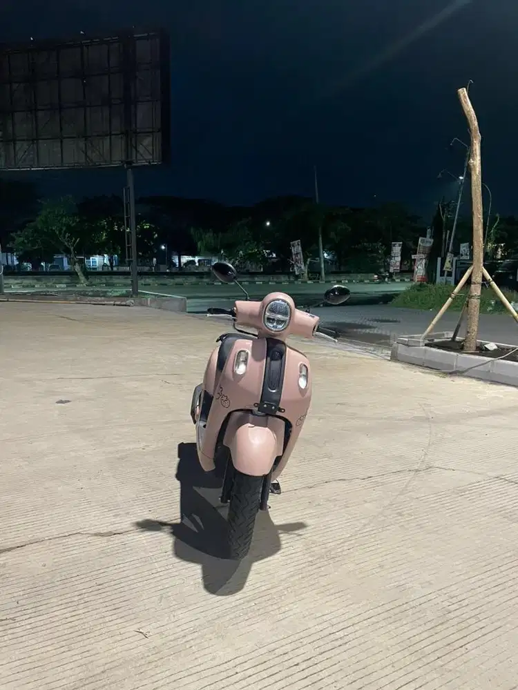 Fazzio Hybrid NEO 2025