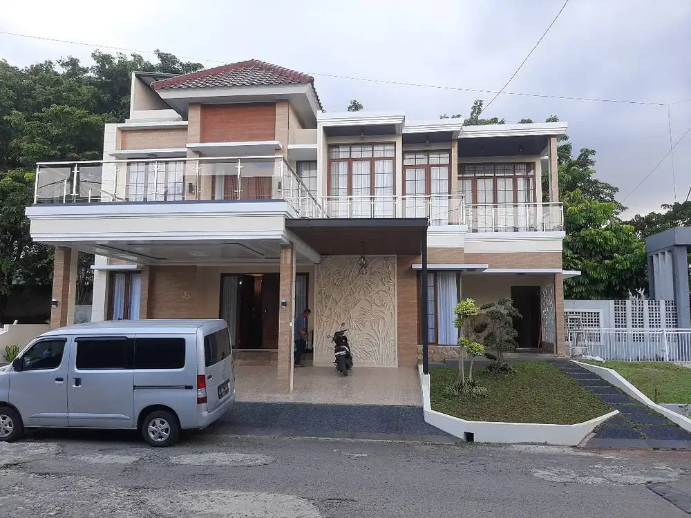 Bangun Baru / Renov Tnp Dp Medan S