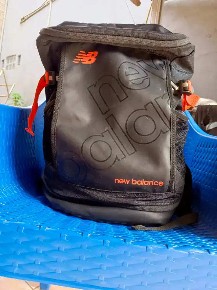 Bagpack New Balance