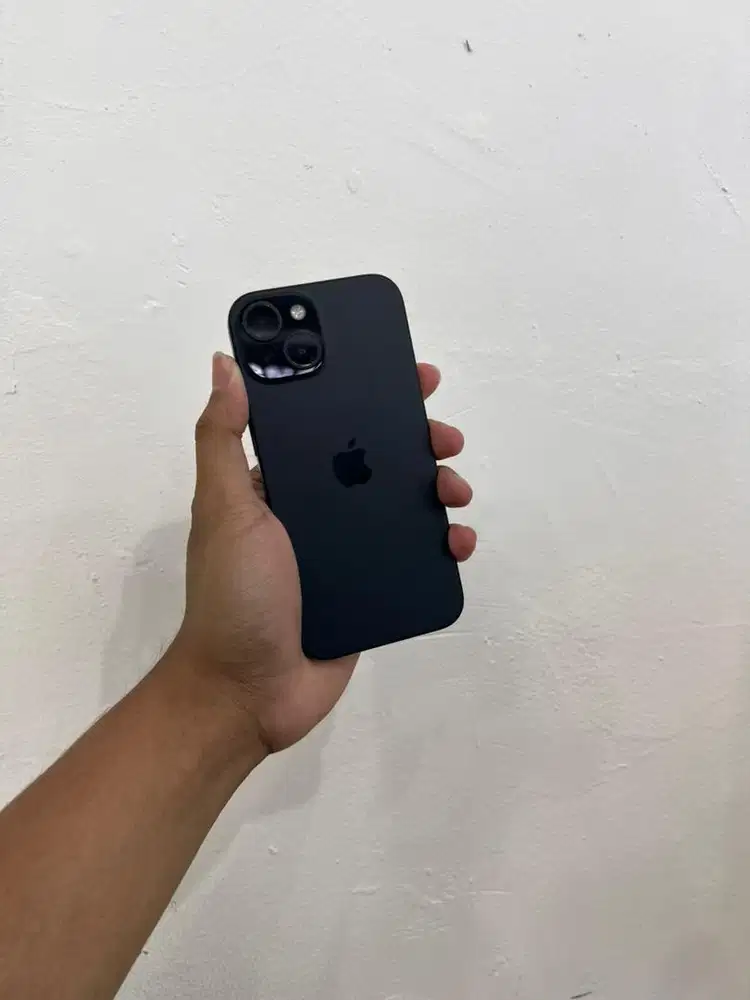 Iphone 15 pro 256 All Operator