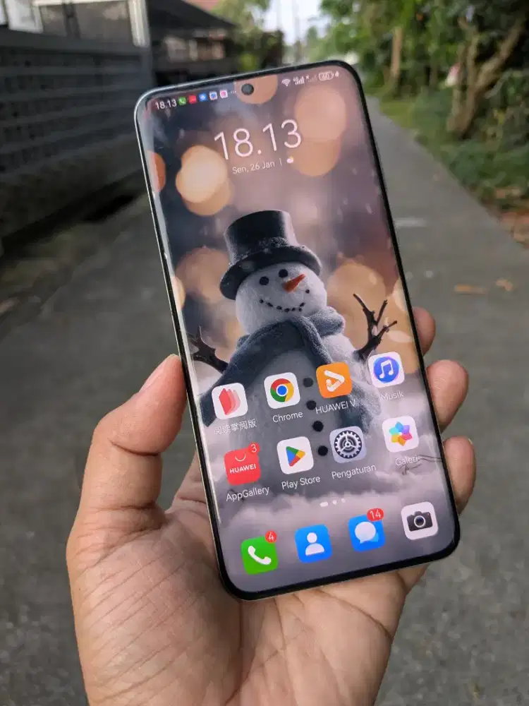 Huawei P60 PRO 5G