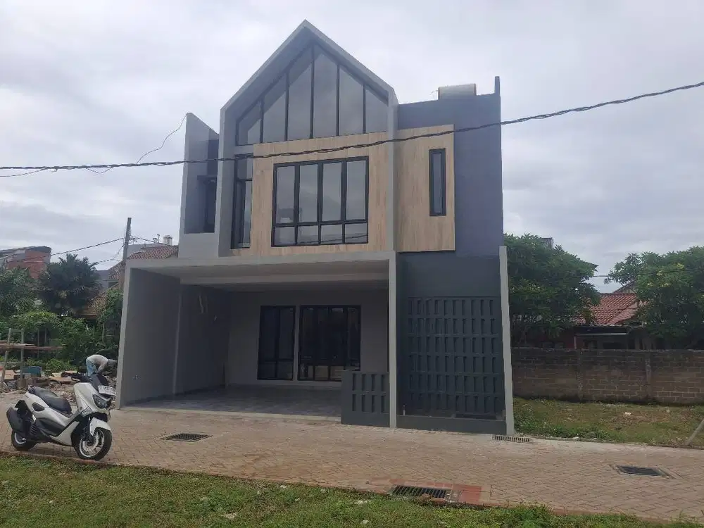 Tukang Borongan Tnp Dp Rawalumbu