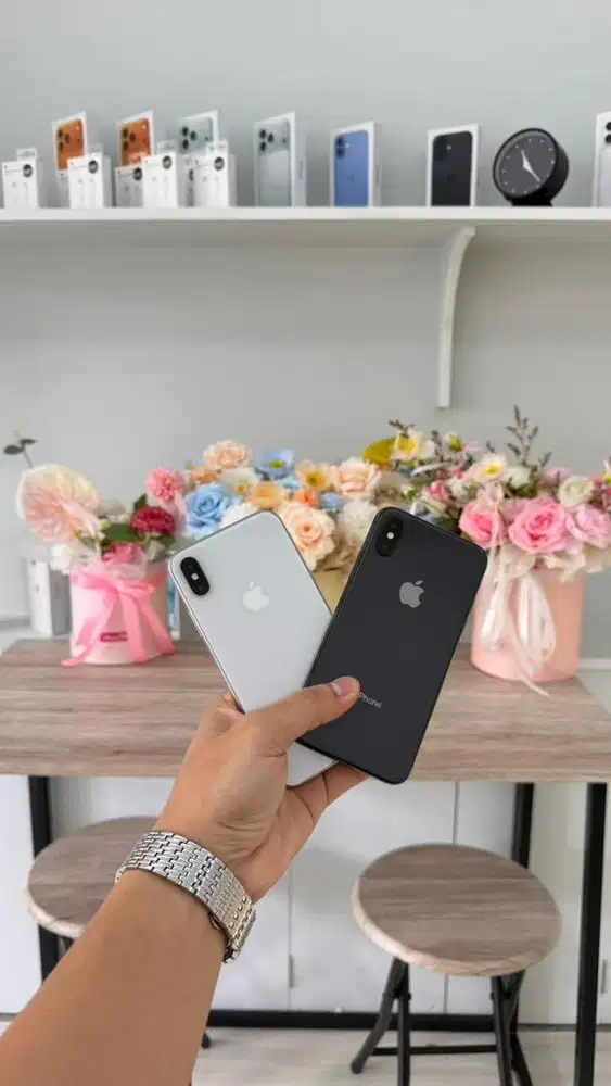 iphone xs 64gb inter all operator