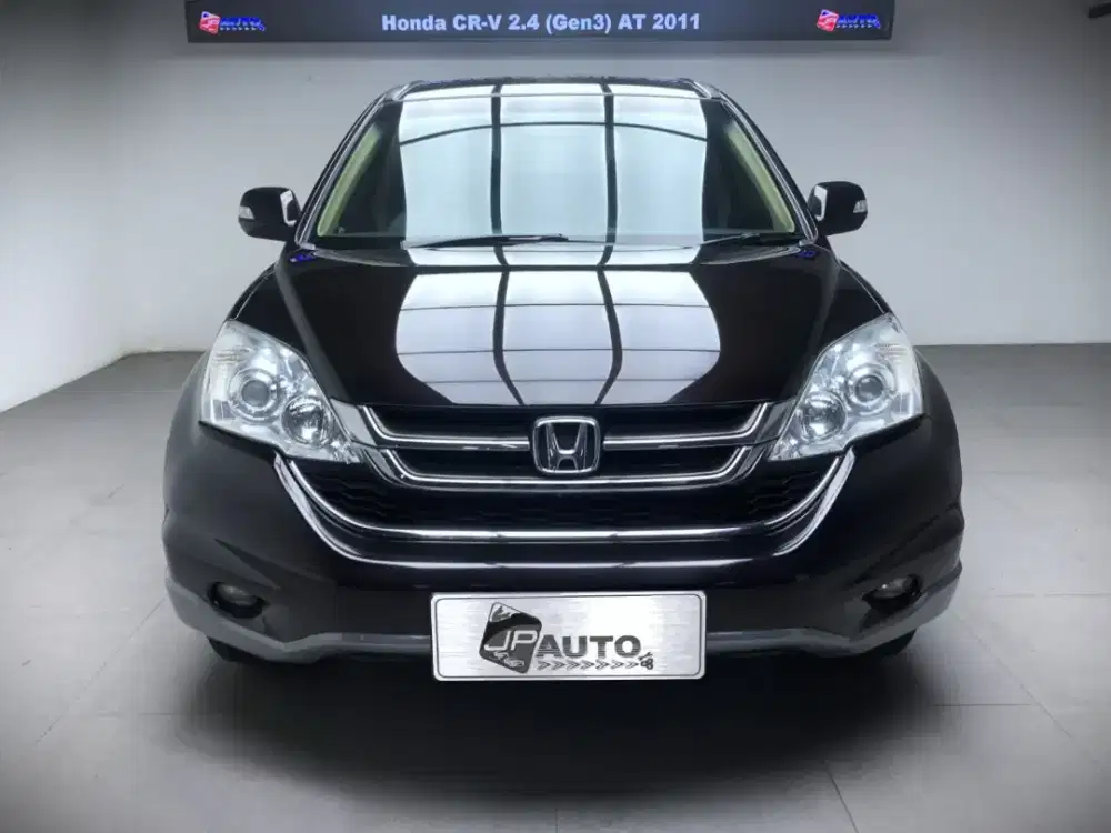 Honda CR-V 2011 Bensin