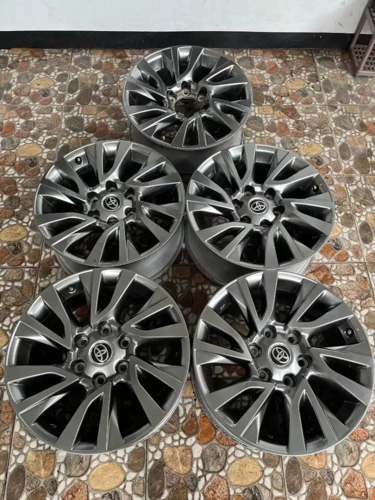 jual veleg ori vrz.r 18 barang mulus bisa tuker tamba