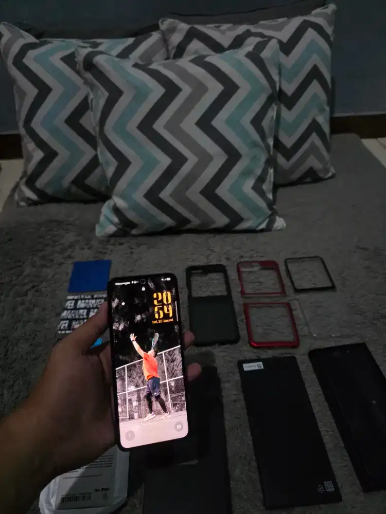 Samsung z Flip 5 8/256