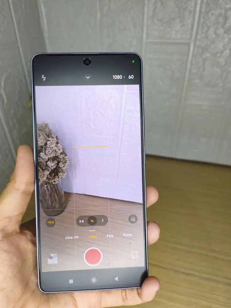 Redmi note 13 pro 4g full set