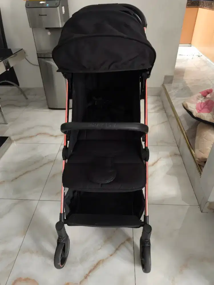 Gea baby ORYN gravity G2/ kereta dorong bayi