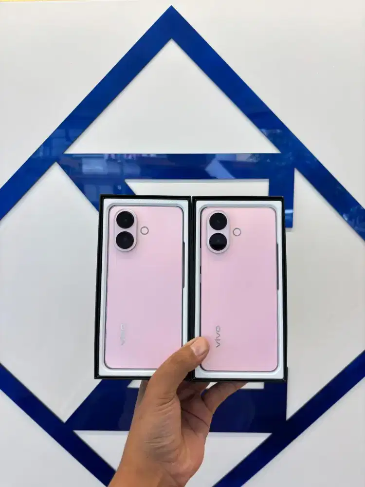 VIVO V60 LITE SERIES