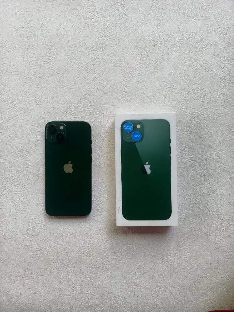 IPHONE 13 128GB