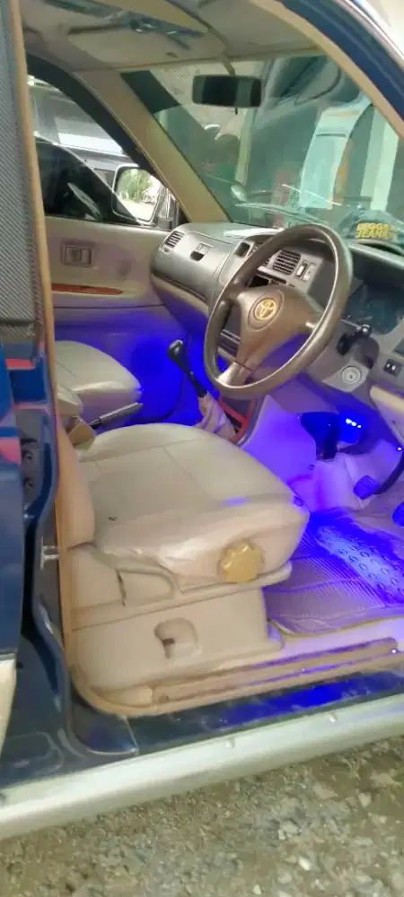 Dijual mobil kesayangan .kondisi Alhamdulillah cakep luar dalam.