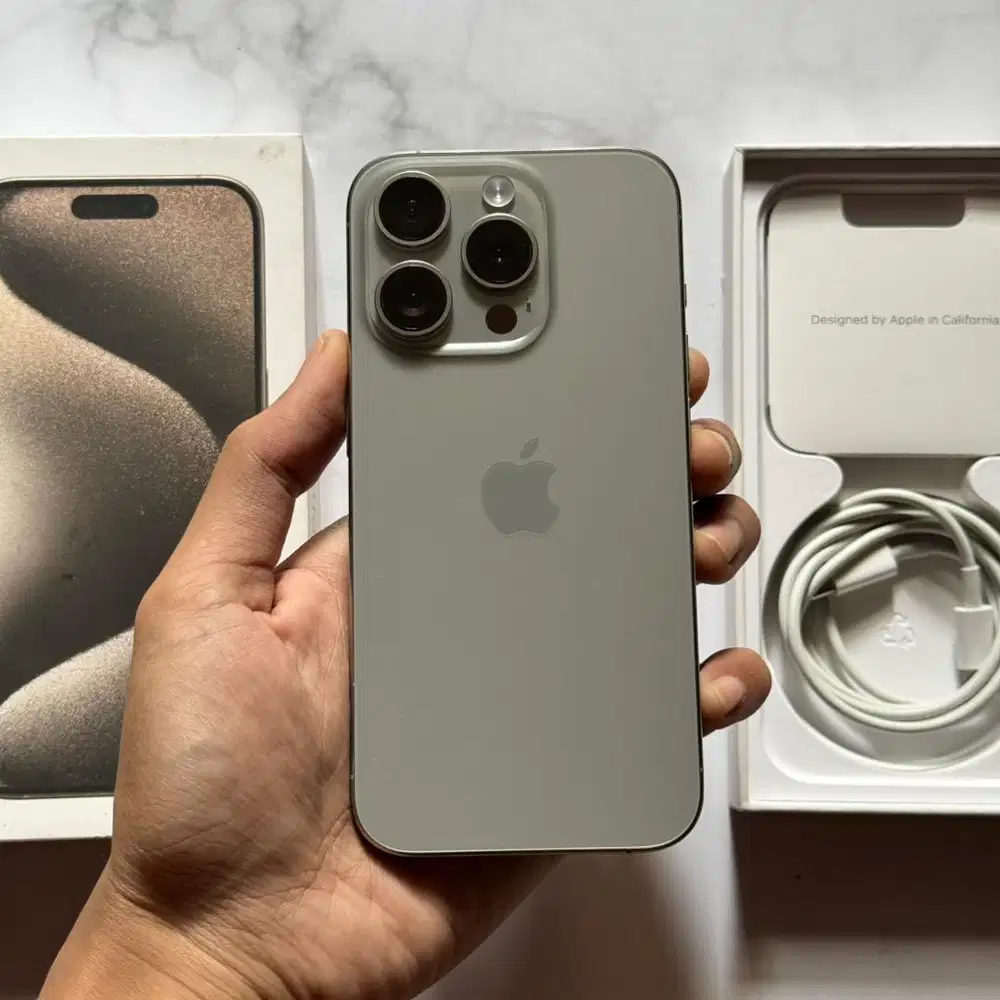 iphone 15 pro 128gb ibox