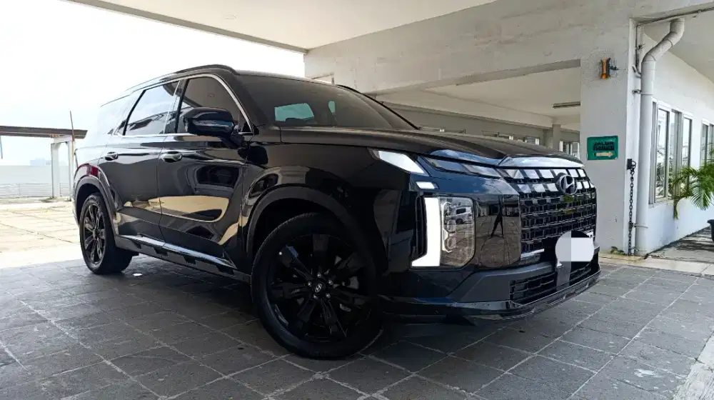 MANTULL!! (KM 6RB) HYUNDAI PALISADE SIGNATURE XRT 2024