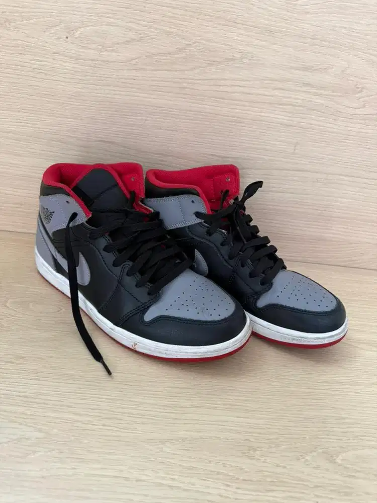 Nike Sepatu Air Jordan Prelove size 42 Authentic