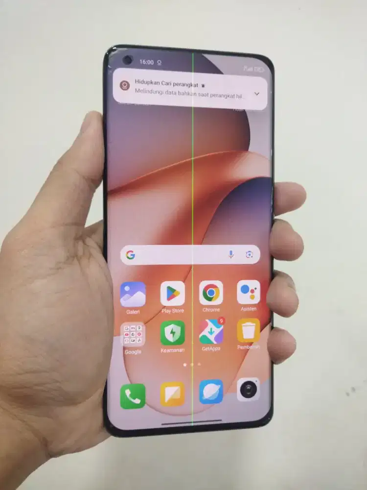 Xiaomi Mi 11 8/256 minus