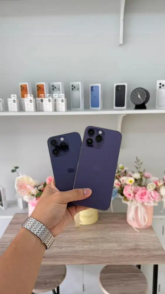 iphone 14 pro 14 promax inter all operator