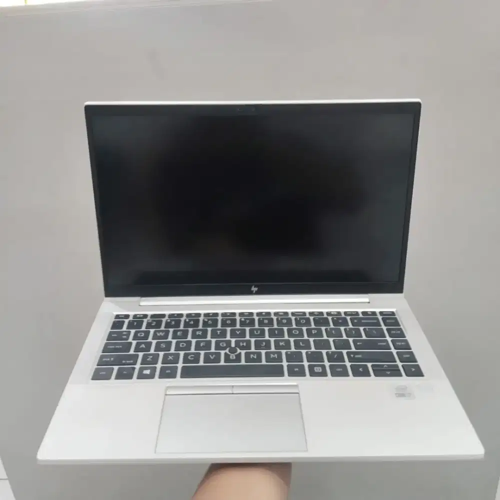 LAPTOP DESIGN MERK HP MURAH