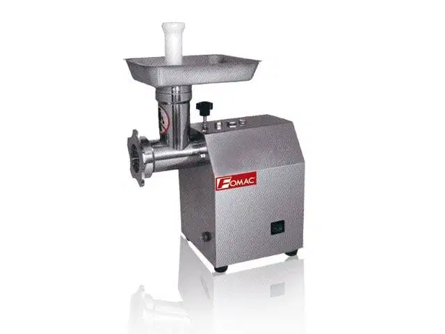 mesin giling daging fomac mgd-12A