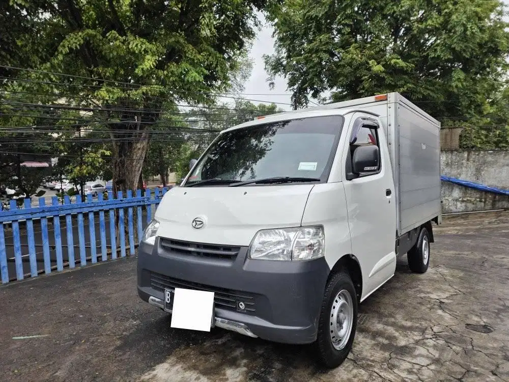 TDP 29JT GRAN MAX 1.3 BOX 2020 bok pu bv carry l300 grand granmax 2021