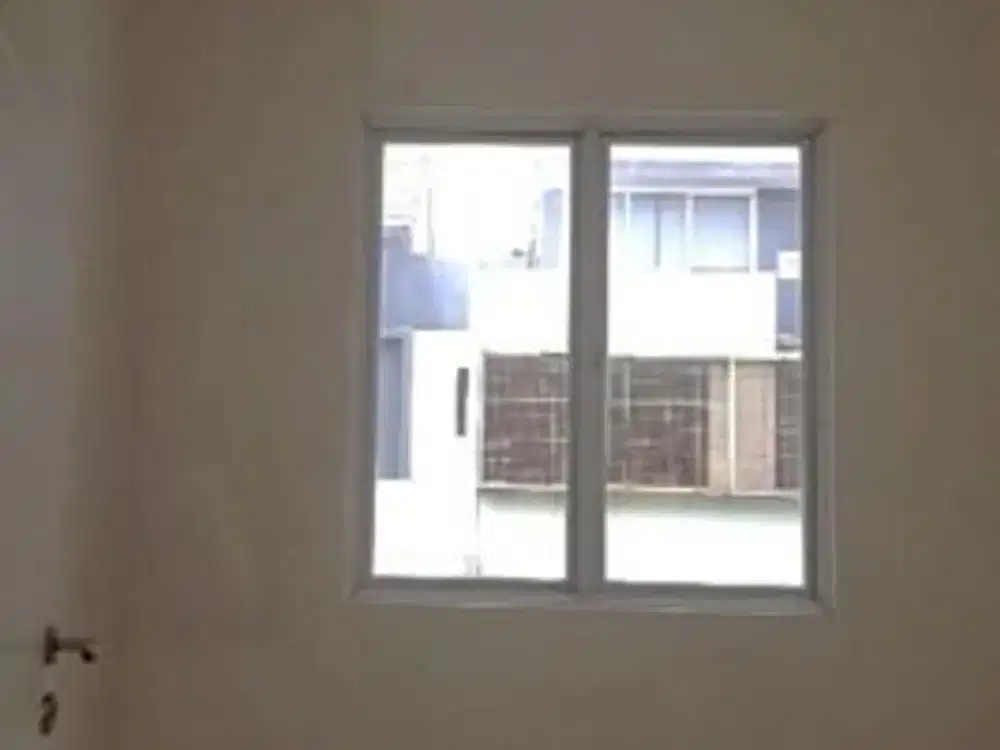 Rumah 2lt 6x15 90m 3KT Cluster Thames JGC Jakarta Garden City