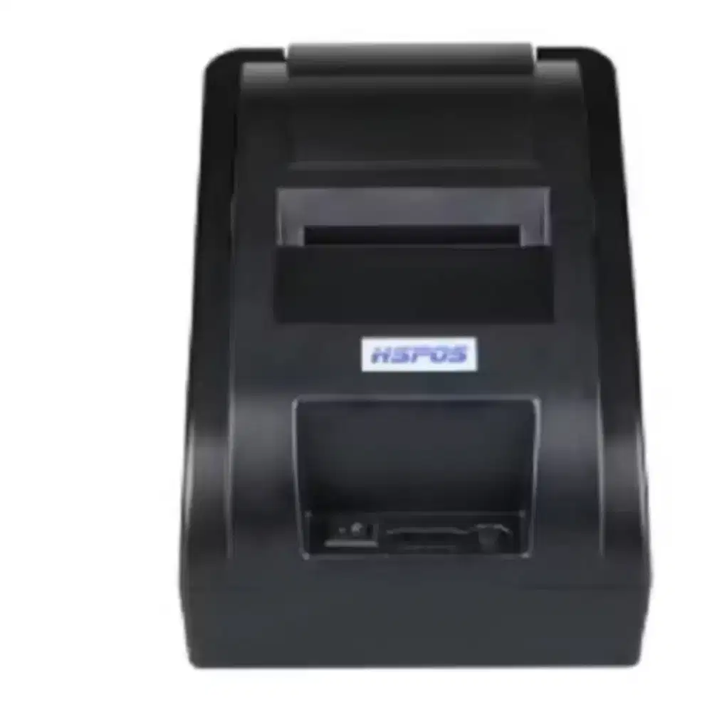 Thermal printer USB HS- 58CU