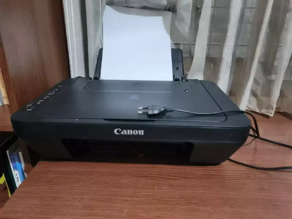 Canon E410 Printer & Scanner