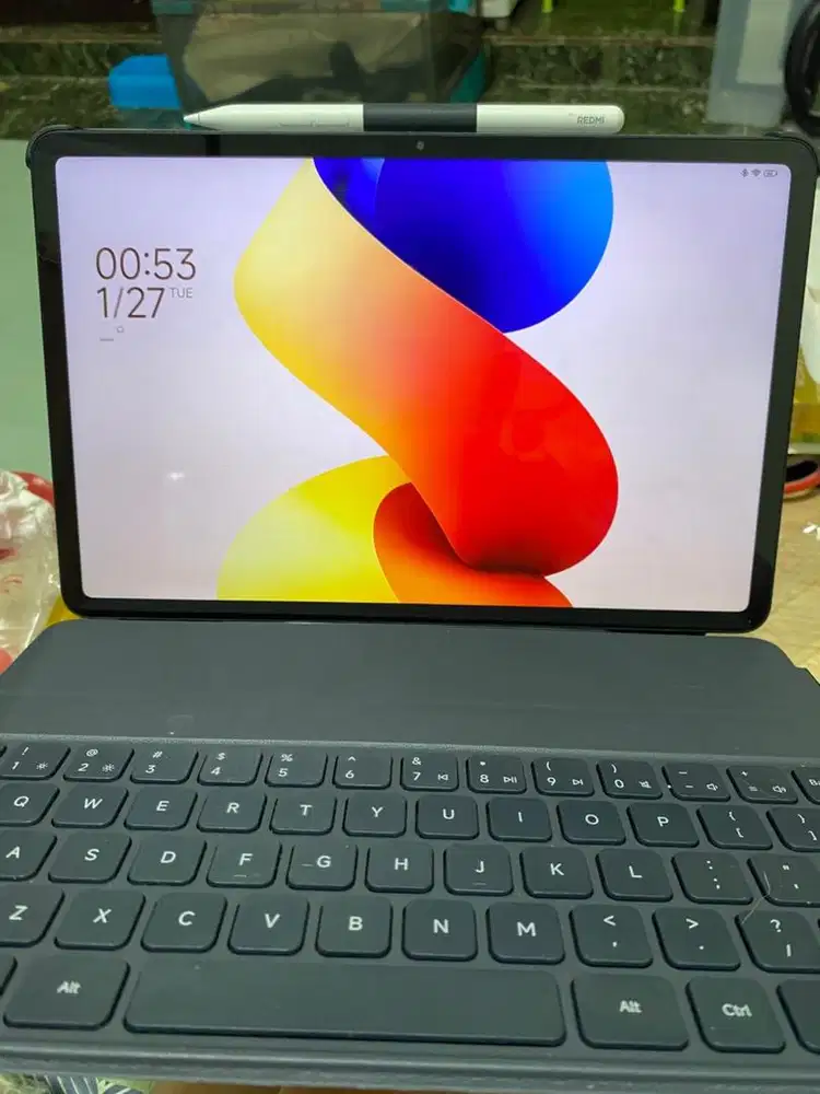 Redmi Pad 2 Pro