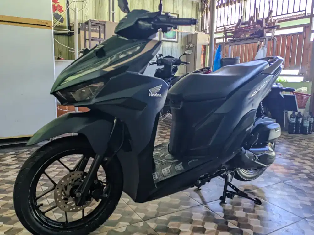 Honda Vario 125 2024