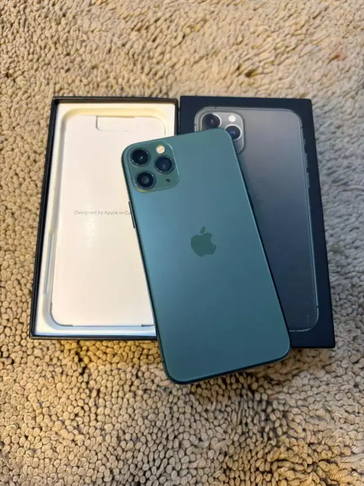 iPhone 11Pro 64Gb inter